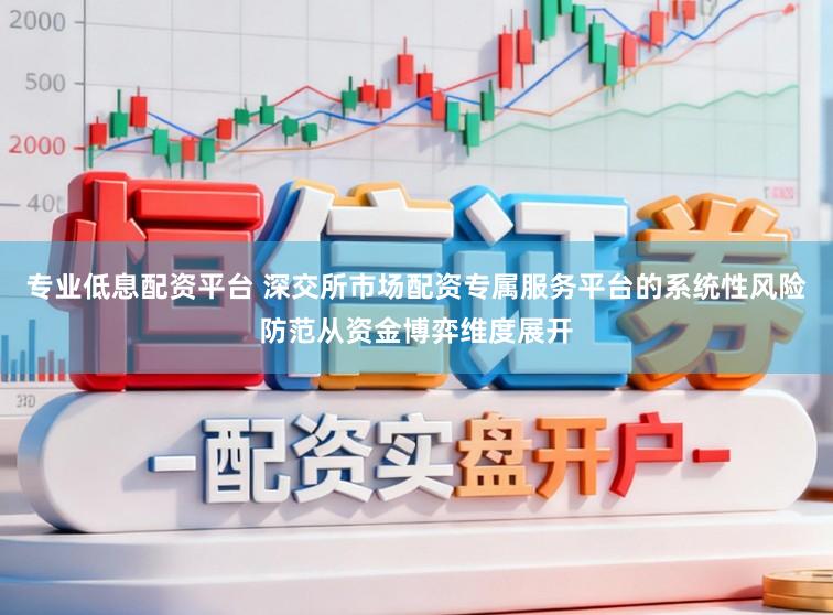 专业低息配资平台 深交所市场配资专属服务平台的系统性风险防范从资金博弈维度展开
