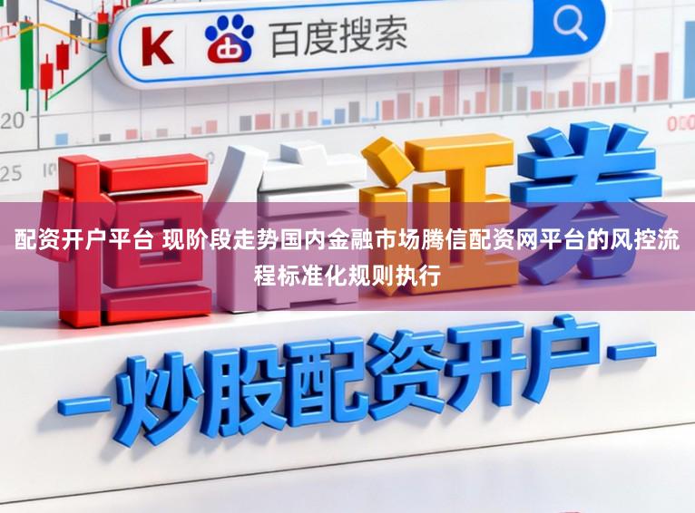 配资开户平台 现阶段走势国内金融市场腾信配资网平台的风控流程标准化规则执行