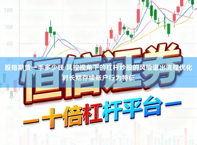 股指期货一手多少钱 风控视角下的杠杆炒股的风险退出流程优化对长期存续账户行为特征