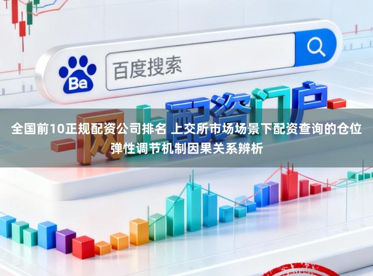 全国前10正规配资公司排名 上交所市场场景下配资查询的仓位弹性调节机制因果关系辨析