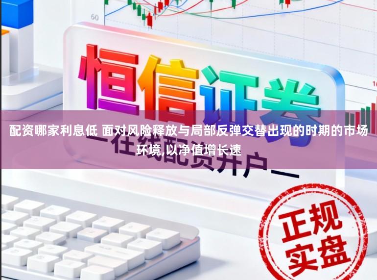 配资哪家利息低 面对风险释放与局部反弹交替出现的时期的市场环境,以净值增长速