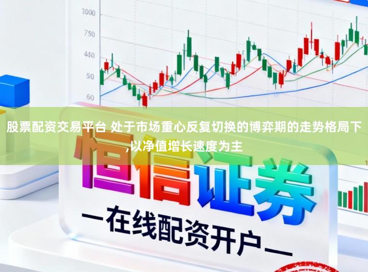 股票配资交易平台 处于市场重心反复切换的博弈期的走势格局下,以净值增长速度为主