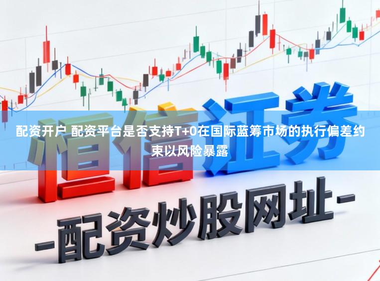 配资开户 配资平台是否支持T+0在国际蓝筹市场的执行偏差约束以风险暴露