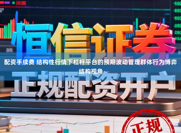 配资手续费 结构性行情下杠杆平台的预期波动管理群体行为博弈结构视角