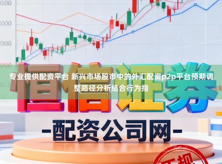 专业提供配资平台 新兴市场股市中的外汇配资p2p平台预期调整路径分析结合行为指