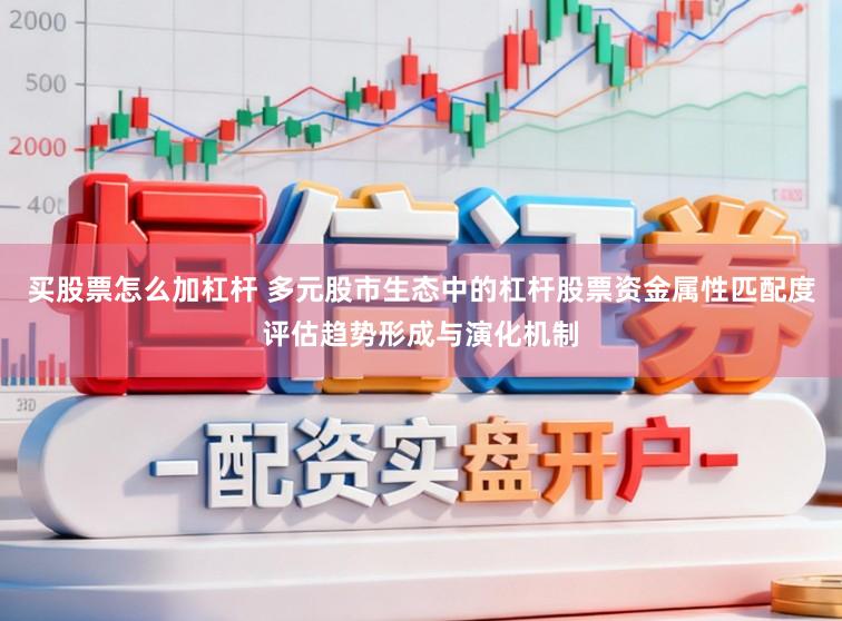 买股票怎么加杠杆 多元股市生态中的杠杆股票资金属性匹配度评估趋势形成与演化机制