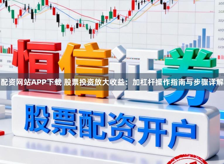 配资网站APP下载 股票投资放大收益：加杠杆操作指南与步骤详解